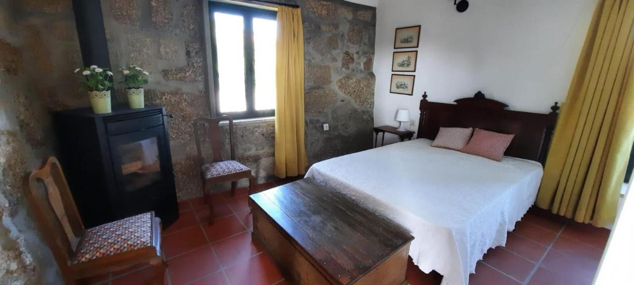 Casa Dos Bisavos- Slow Down Na Rota Do Romanico Порту Экстерьер фото